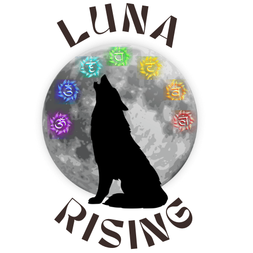 Luna Rising